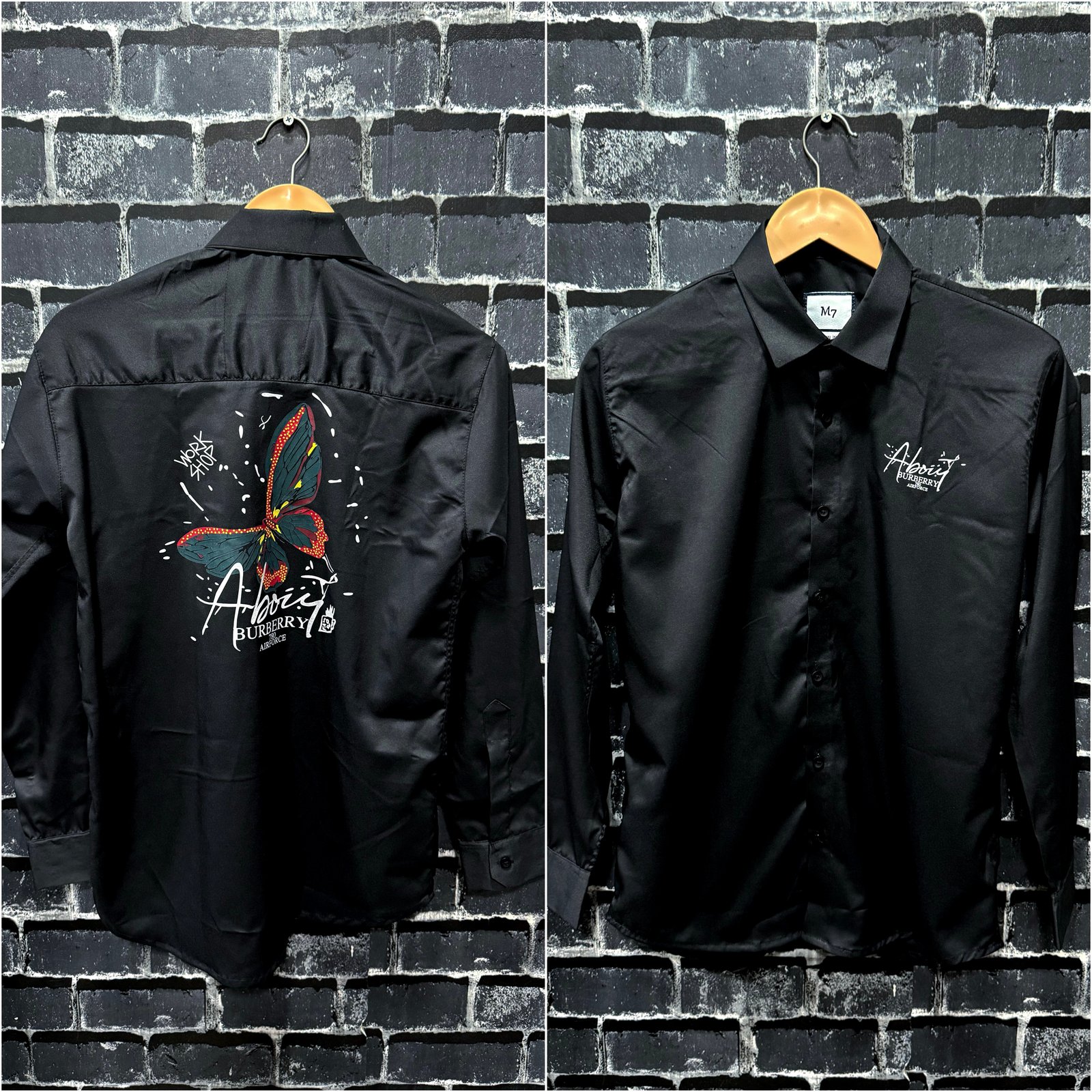 Party Wear  Shirt
